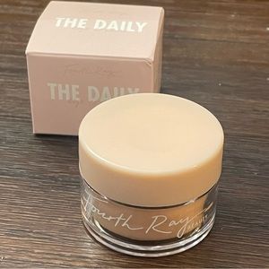 Fourth Ray The Daily Eye Cream with Squalane & Shea Butter 15g/0.5oz Travel NEW